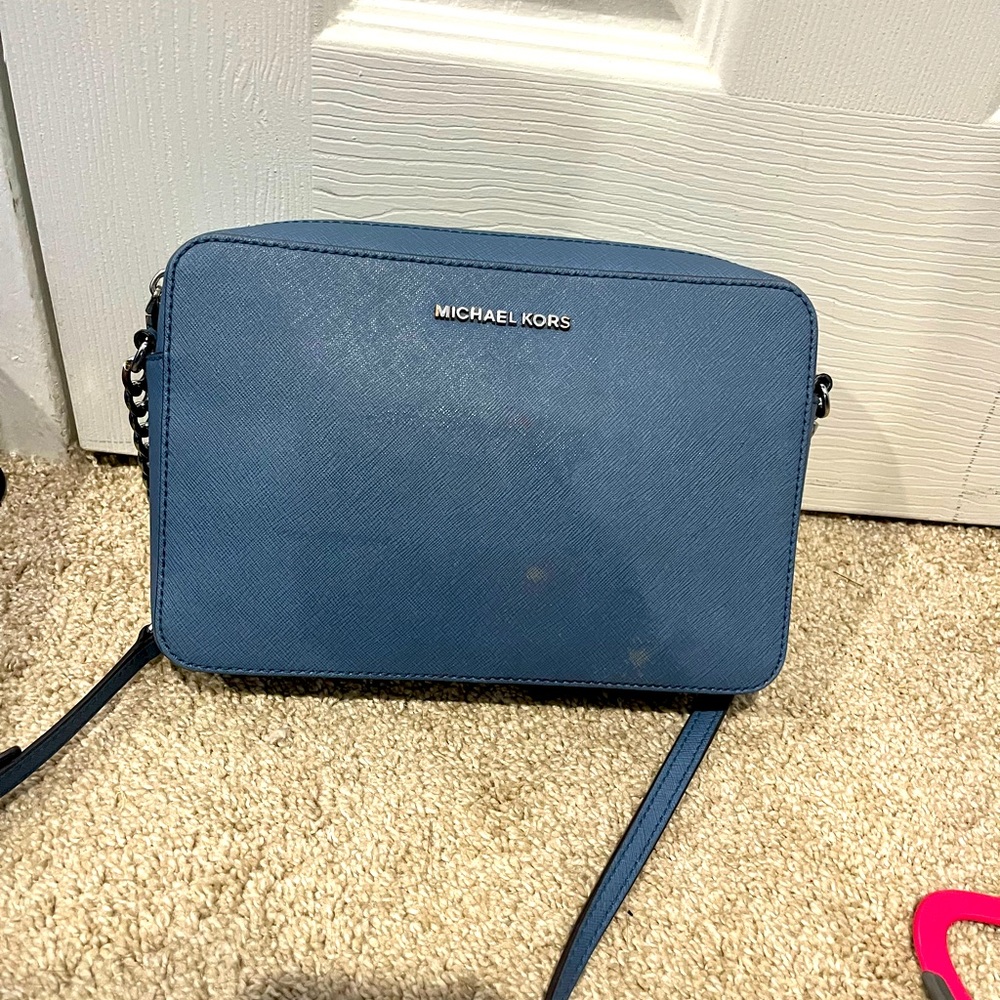 Michael Kors purse